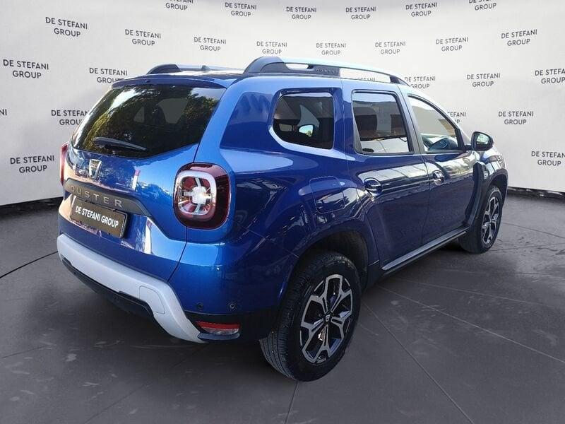 Dacia Duster Duster 1.0 tce 15th Anniversary Eco-g 4x2 100cv