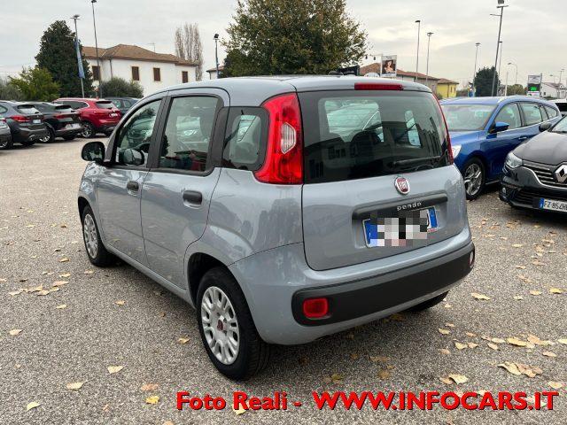 FIAT Panda 1.2 Easy NEOPATENTATI