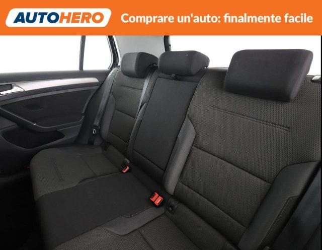 VOLKSWAGEN Golf 1.4 TSI 125 CV 5p. Comfortline BlueMotion Technolo