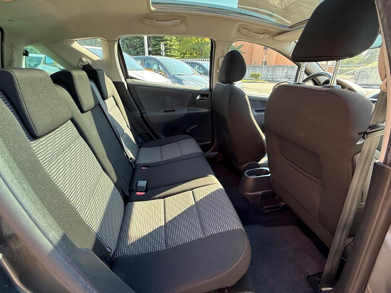 Peugeot 207 1.6 VTi 120CV aut. SW XS Ciel