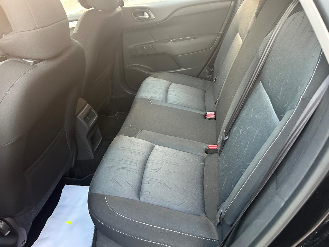 Citroen C4 1.6 e-HDi 115 Exclusive