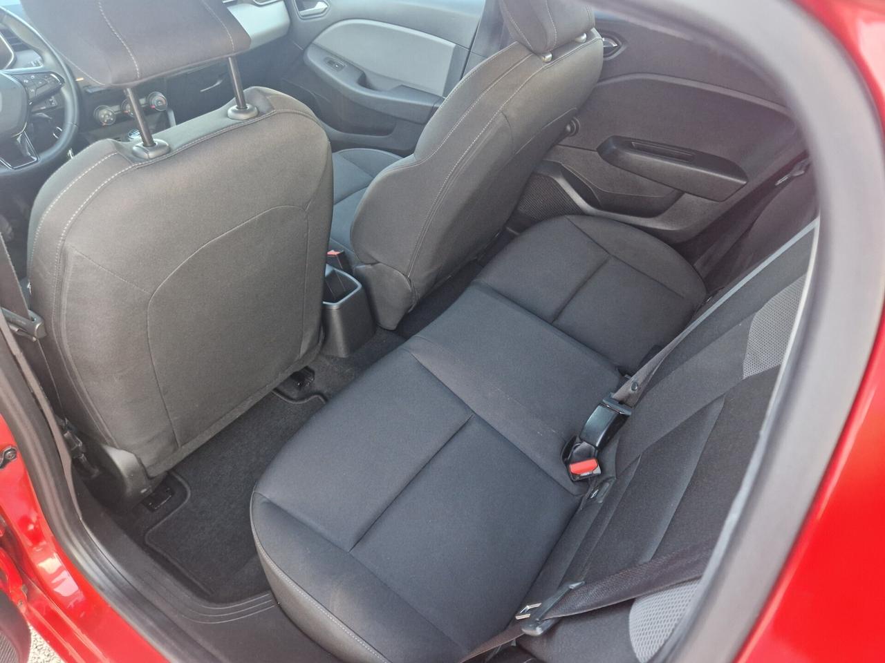 Renault Clio Blue dCi 8V 85 CV Business - 2020