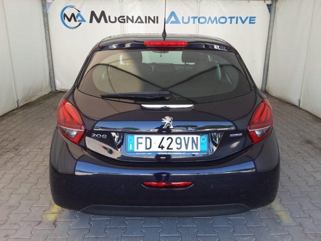 PEUGEOT 208 1.2 PureTech Turbo 110cv 5 porte Allure *EURO 6*