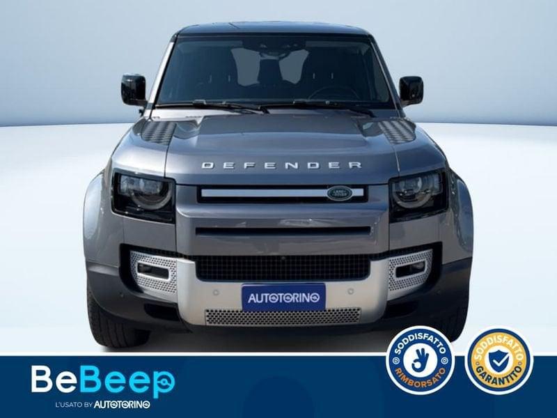 Land Rover Defender 110 3.0D I6 MHEV X-DYNAMIC SE AWD 250CV A