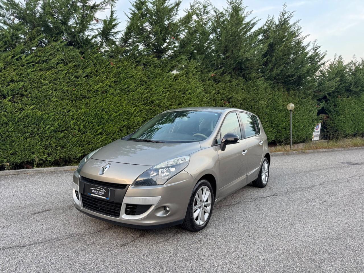 Renault Scénic X-Mod 1.5