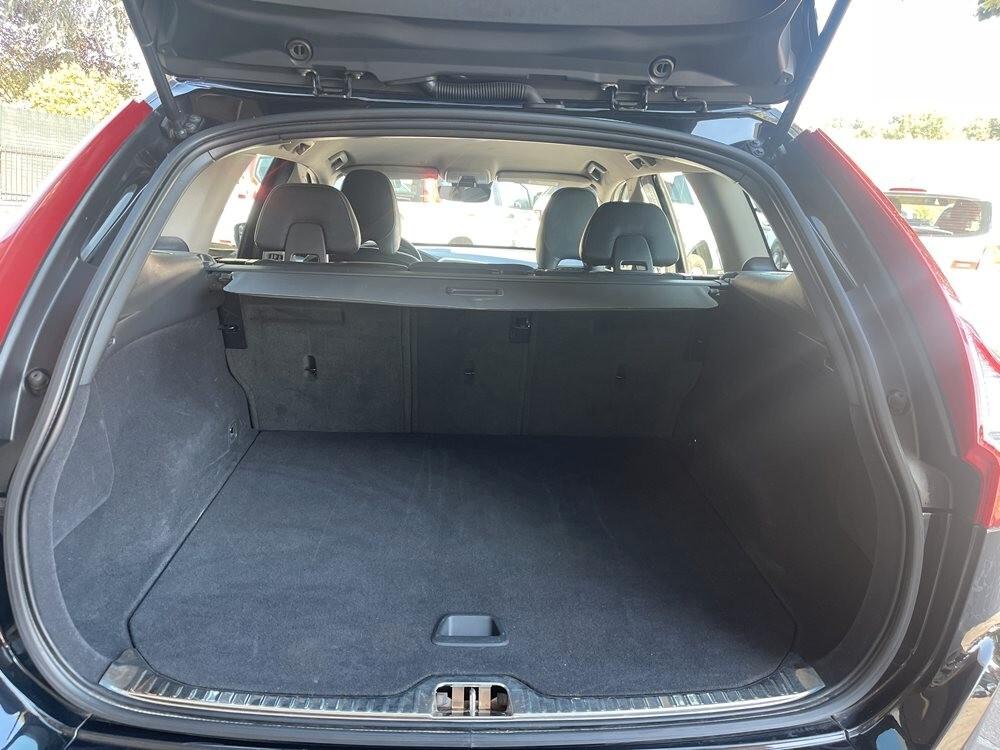 Volvo XC 60 D3 Geartronic R-design
