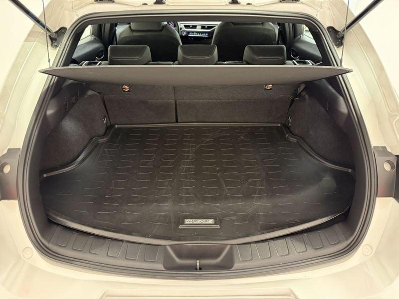 Lexus UX UX 250h 2.0 Business 2wd cvt my20