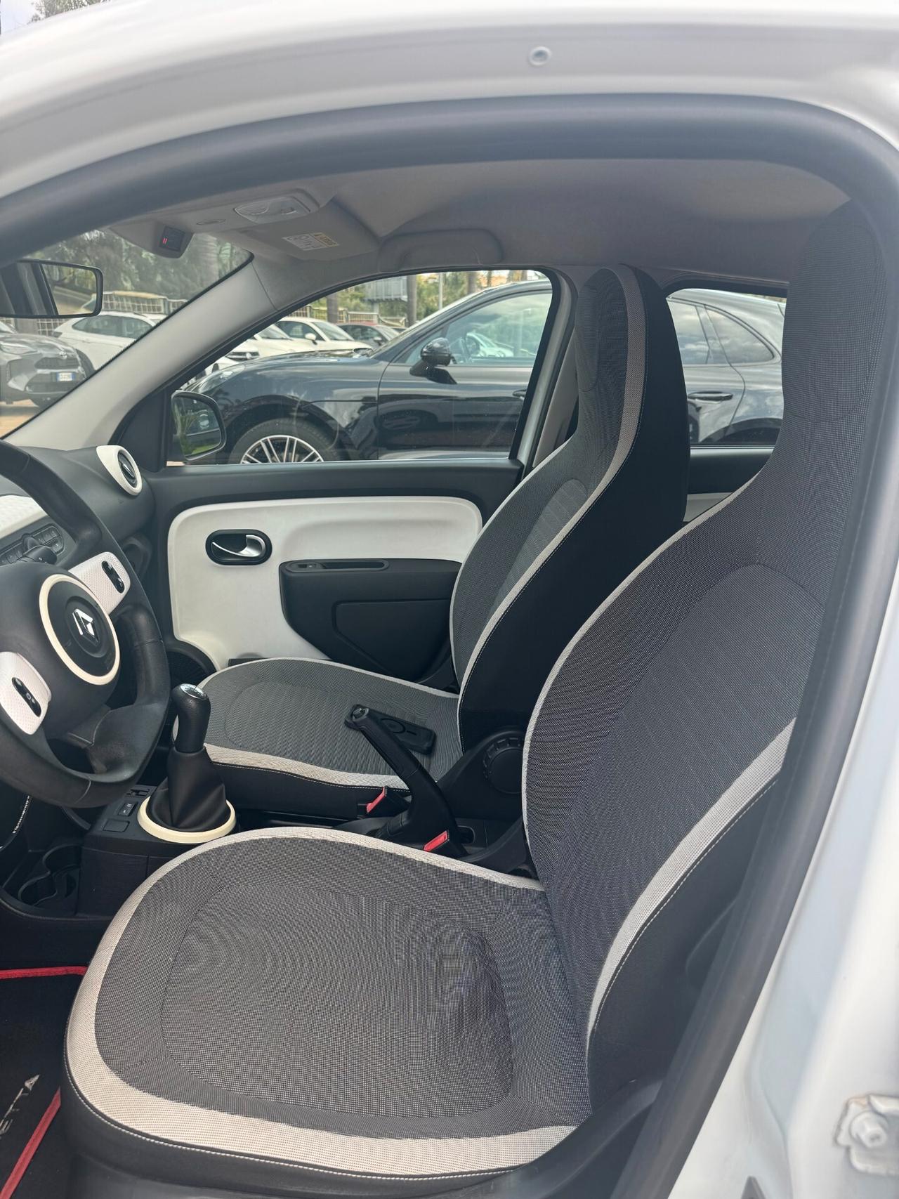 Renault Twingo SCe Stop&Start Intens