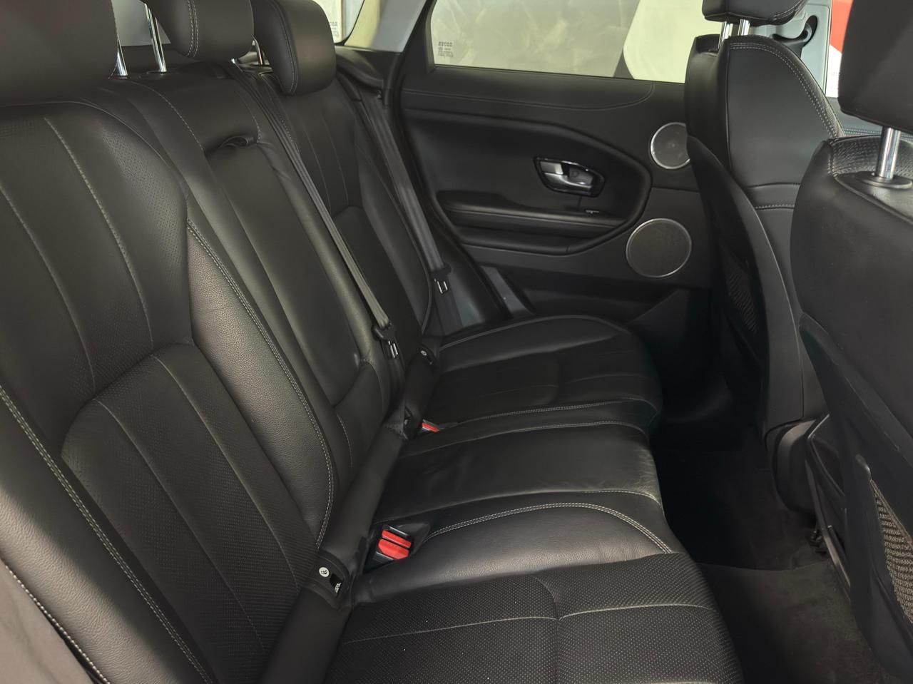 Land Rover Range Rover Evoque 5 Porte Range Rover Evoque 5p 2.0 td4 HSE Dynamic 180cv auto