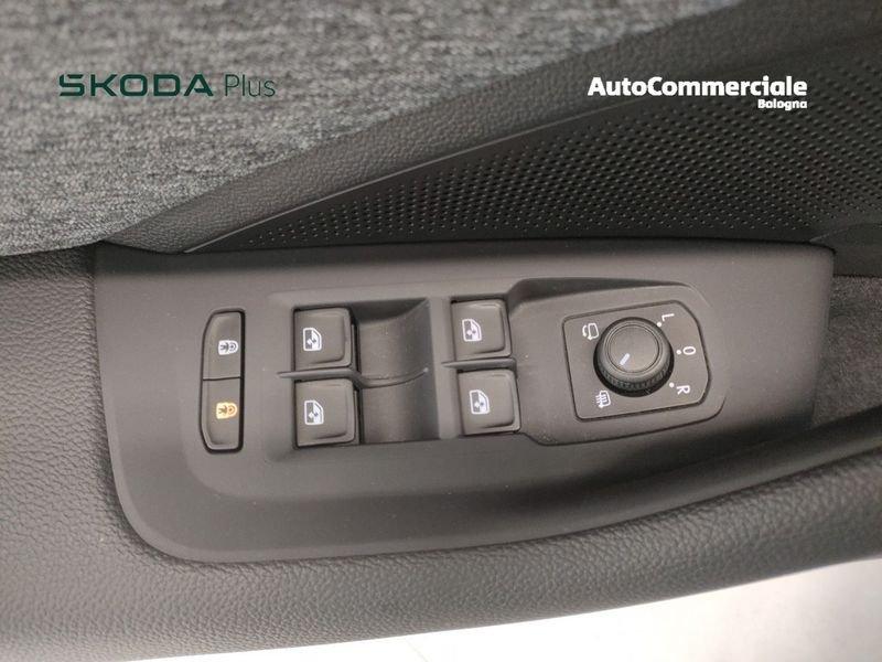 Skoda Superb 2.0 TDI DSG Wagon Selection