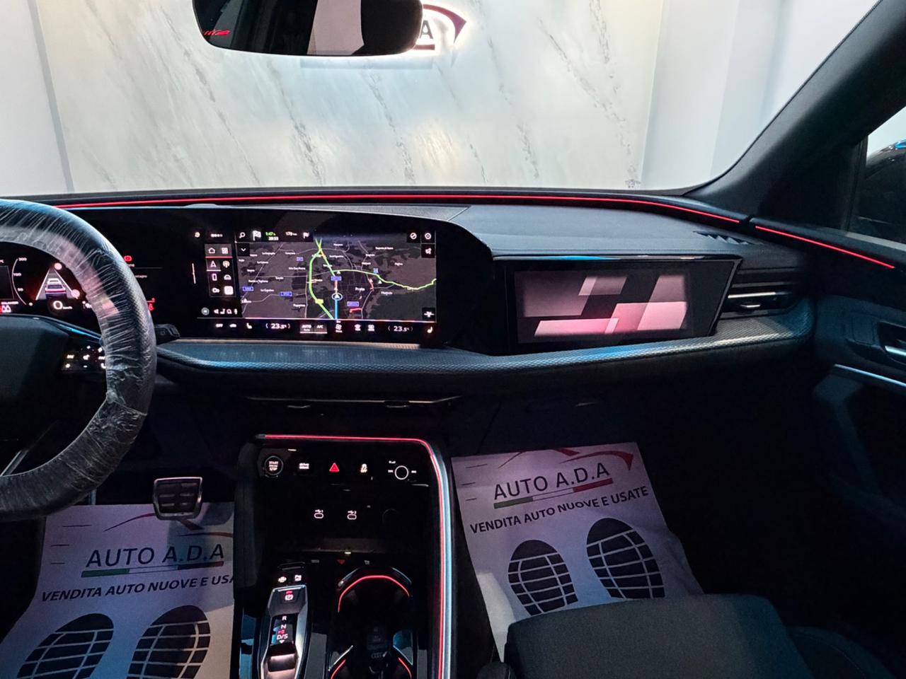 Audi Q5 TDI 150 kW mHEV+ S tronic quattro Launch edition one