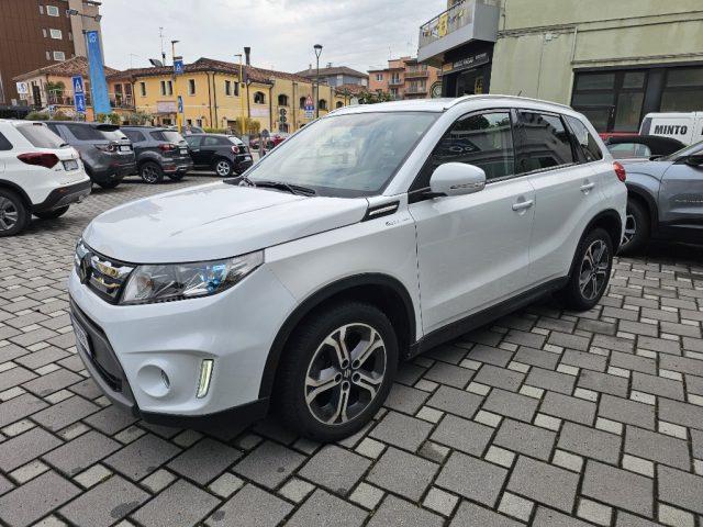 SUZUKI Vitara 1.6 DDiS 4WD AllGrip V-Top