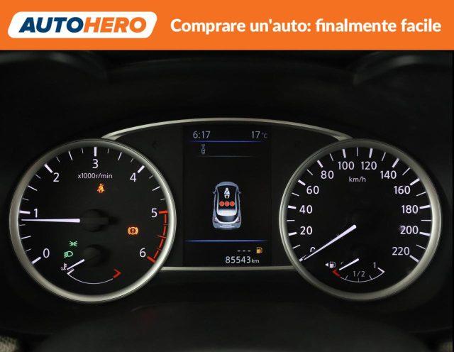 NISSAN Micra dCi 90 5 porte N-Connecta