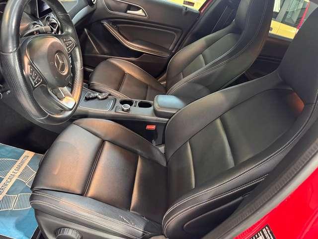 Mercedes-Benz GLA 200 GLA Benzina Automatica