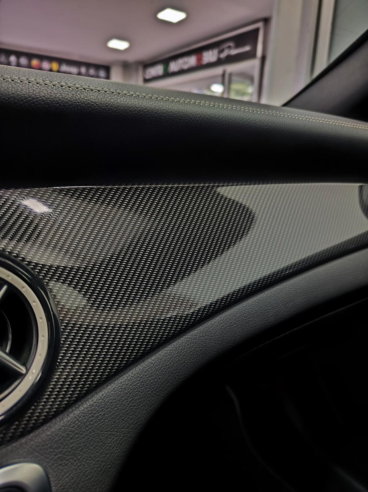 Mercedes-benz GLA 200 d Automatic Premium TETTO