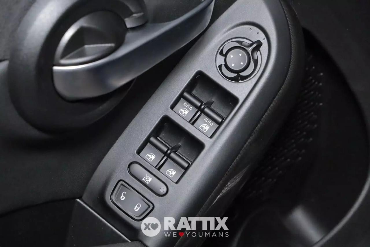 Fiat 500X 1.5 T4 Hybrid 130CV Sport DCT