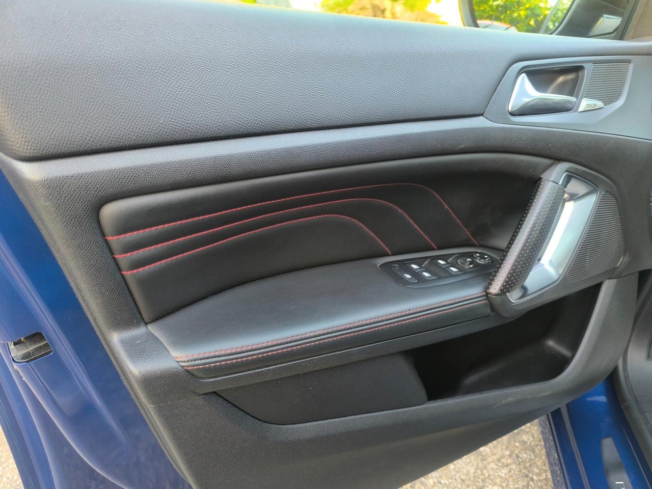 Peugeot 308 BlueHDi 120 S&S EAT6 GT Line