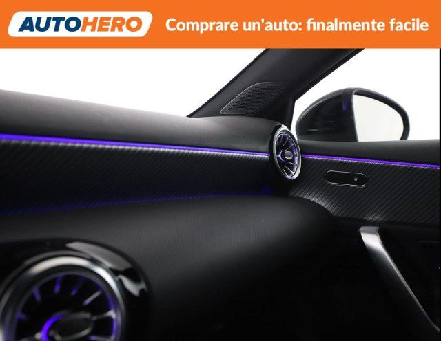 MERCEDES-BENZ A 250 e hybrid EQ Premium