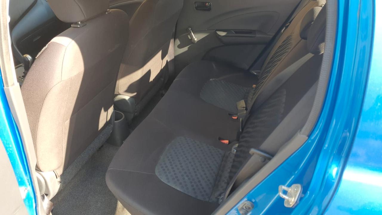 Suzuki Celerio 1.0 AGS Style