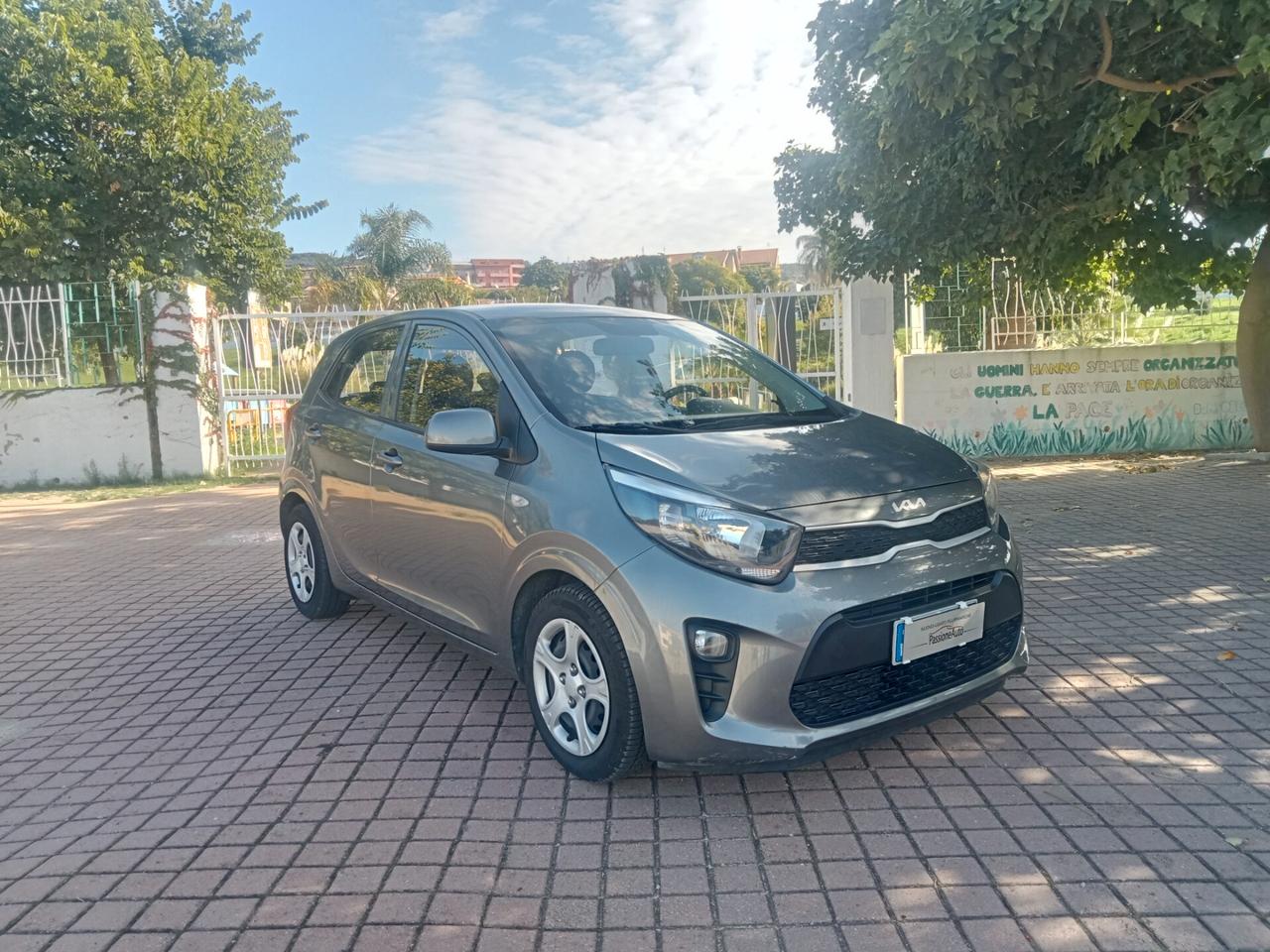 Kia Picanto 1.0 12V 5 porte Style 2022