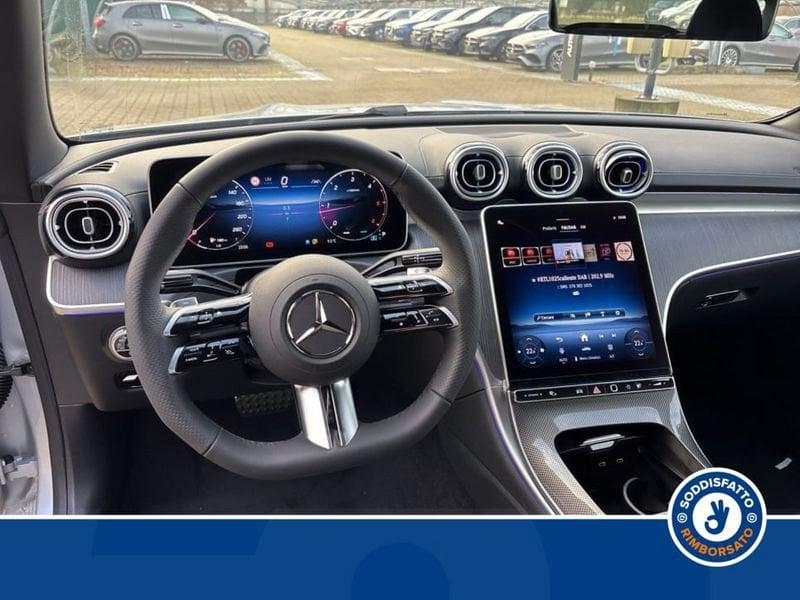 Mercedes-Benz CLE Cabrio CLE 220d Cabrio AMG Line Advanced Plus