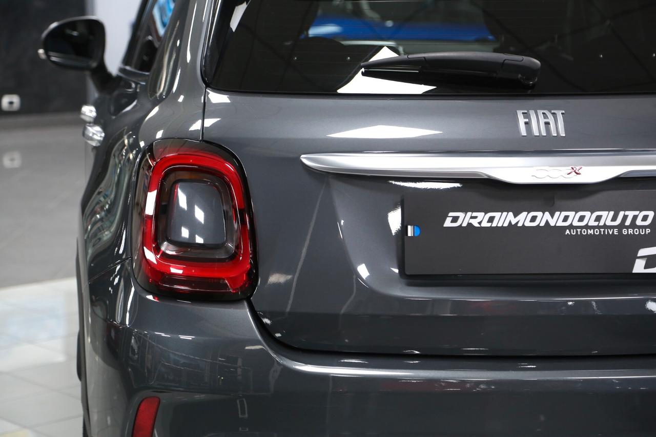 Fiat 500X 1.3 MultiJet 95 CV Club
