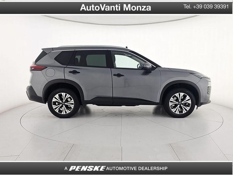 Nissan X-Trail X-Trail e-Power 2WD 5 posti N-Connecta
