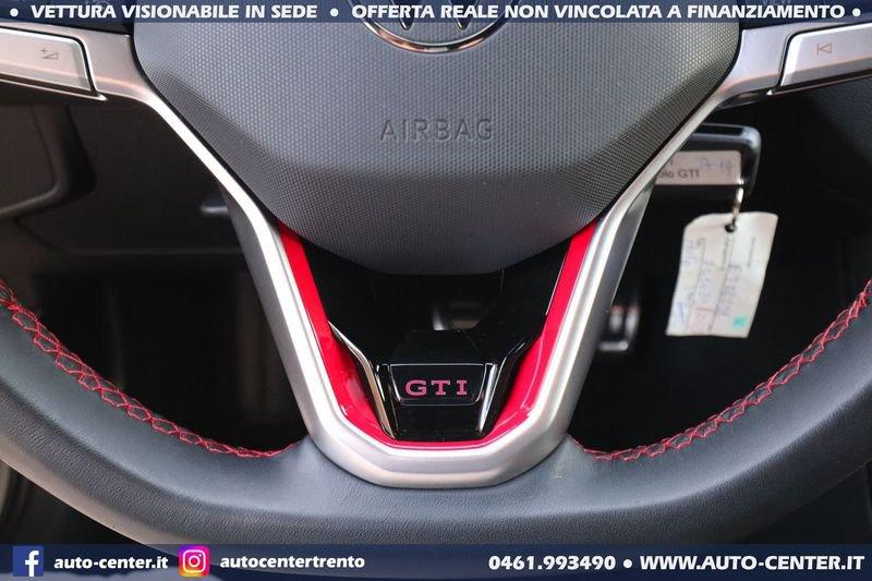 Volkswagen Polo GTI 2.0 TSI GTI DSG *ASCOT GREY