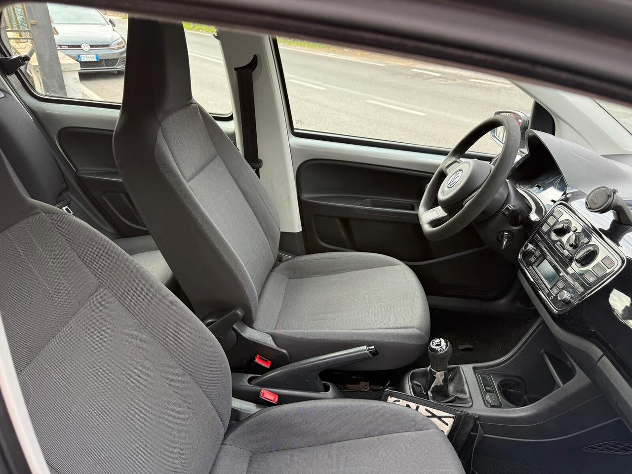 Volkswagen up! 1.0 5p. up 60cv - Superprezzo - Tutto incluso