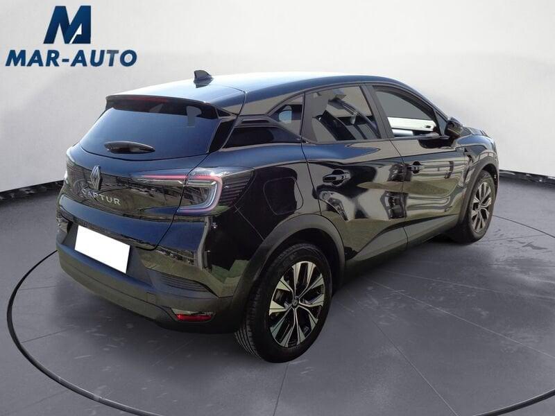 Renault Captur Captur 1.0 eco-g Evolution 100cv