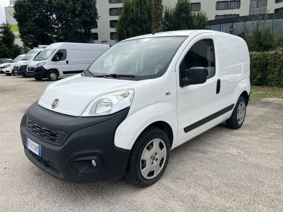 FIAT Fiorino 1.3 MJT 75CV Furgone (IVA ESCL.)