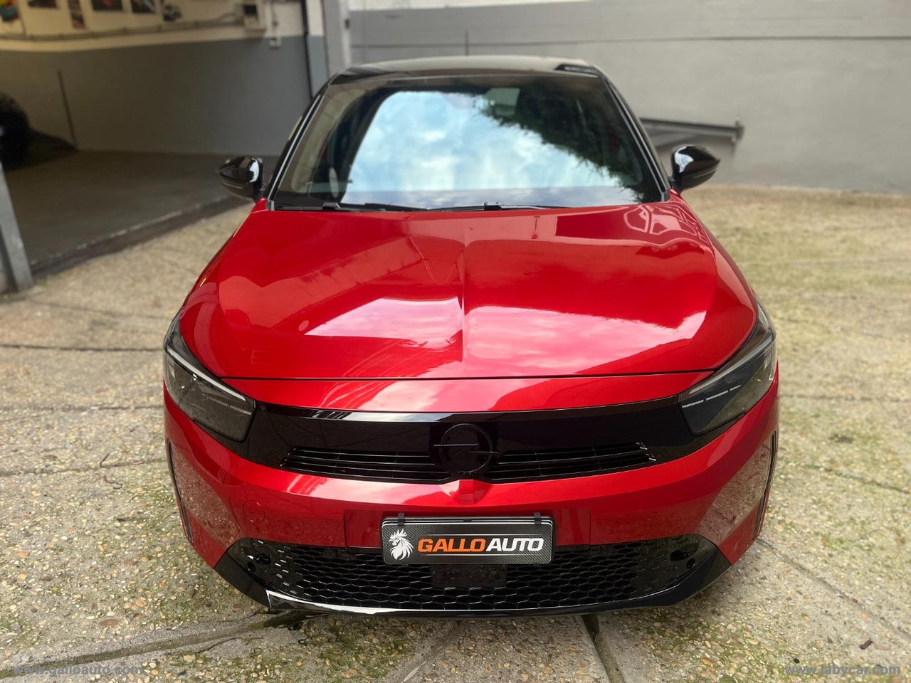 OPEL Corsa 1.2 100 CV aut. YES