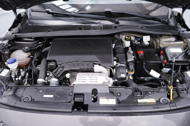 PEUGEOT 208 1.2 PureTech 100cv S&S EAT8 5 porte Allure Pack