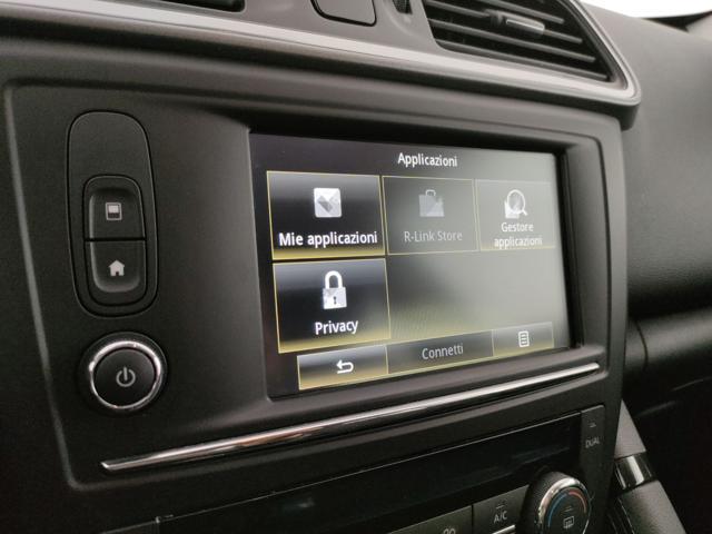 RENAULT Kadjar dCi 8V 110CV Energy Intens