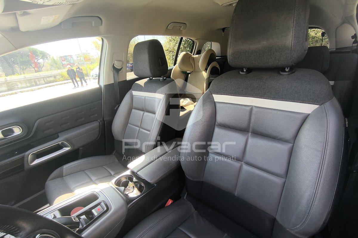 CITROEN C5 Aircross BlueHDi 130 S&S EAT8 Shine