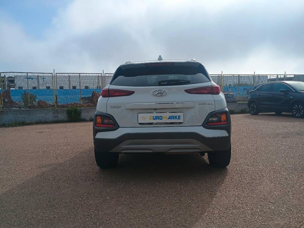 Hyundai Kona 1.6 crdi Xpossible 2wd 115cv
