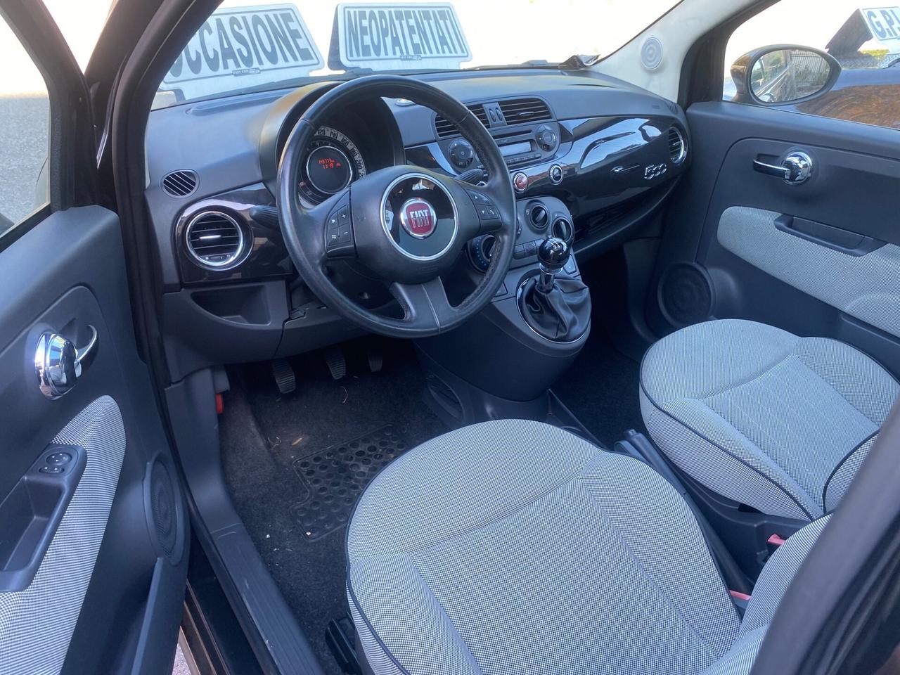 Fiat Sedici 1.6 16V 4x4 Emotion