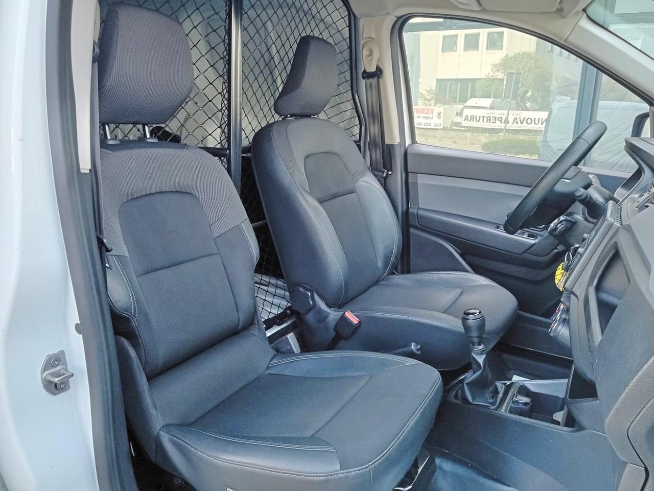 Renault Express 1.4 Blue dCi 95 Sensori*Aux*Usb