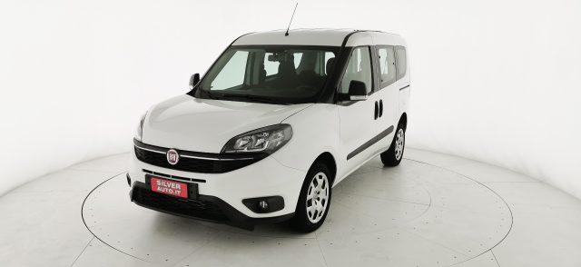 FIAT Doblo Doblò 1.6 MJT 95CV S&S Easy