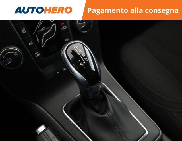 VOLVO V40 D2 Geartronic Kinetic