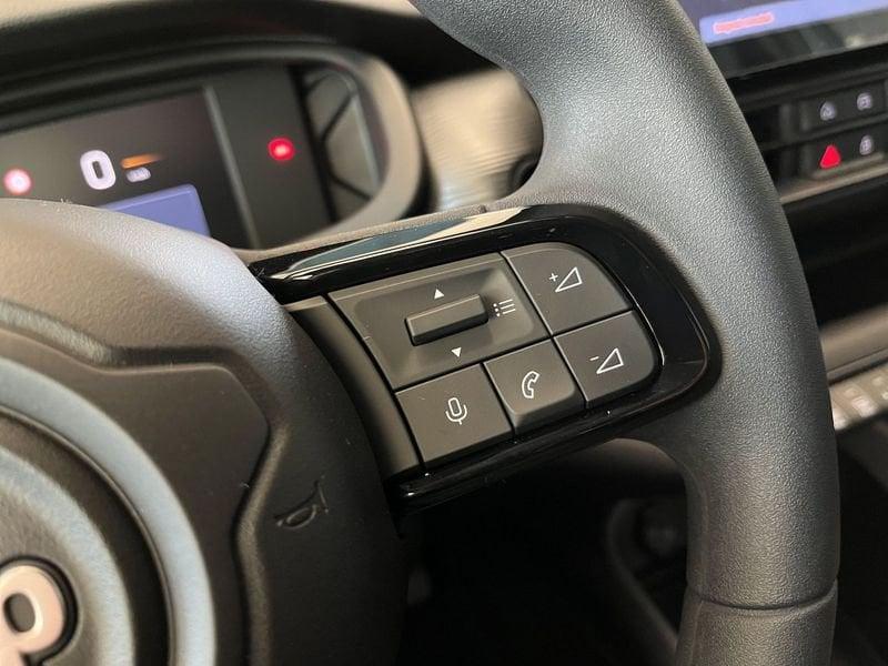 Jeep Avenger Avenger 1.2 Turbo 100 CV Longitude - PROMO SIRONIAUTO+