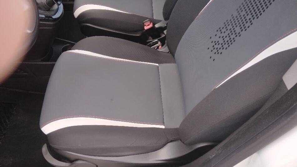 Lancia Ypsilon 1.2 69 CV 5 porte Gold