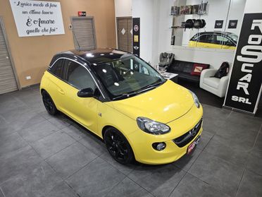 Opel Adam 1.4 benz. 90cv Full optional
