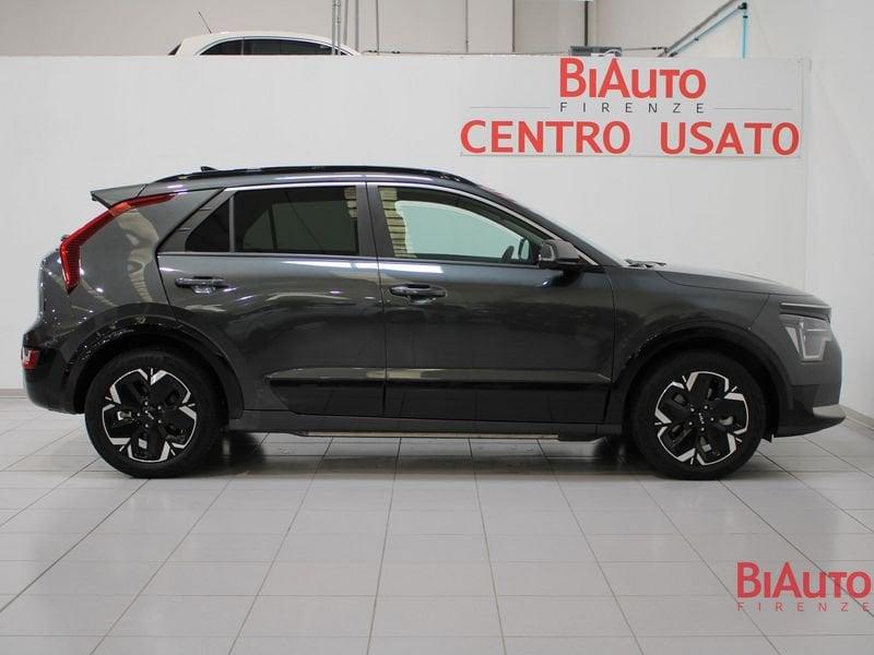 KIA e-Niro 64,8 kWh Evolution