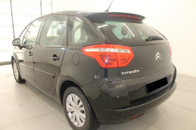 CITROEN C4 Picasso 1.6 HDi 110 Cv. CMP6 Elegance