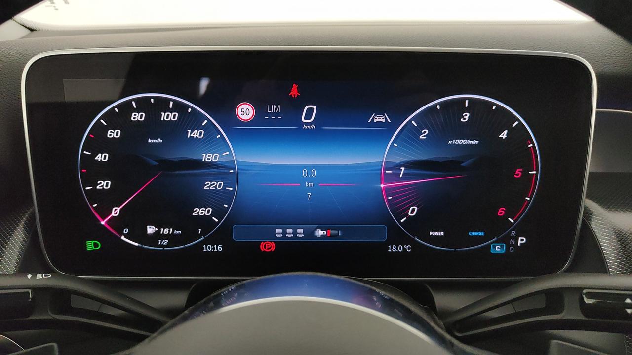 Mercedes-Benz GLC 220 d 4MATIC Coupe