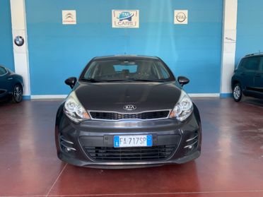 Kia Rio 1.2 CVVT 5p. Cool