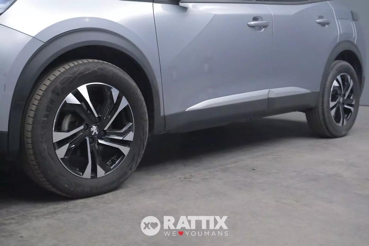 Peugeot 2008 1.2 Puretech 130CV Allure Pack EAT8