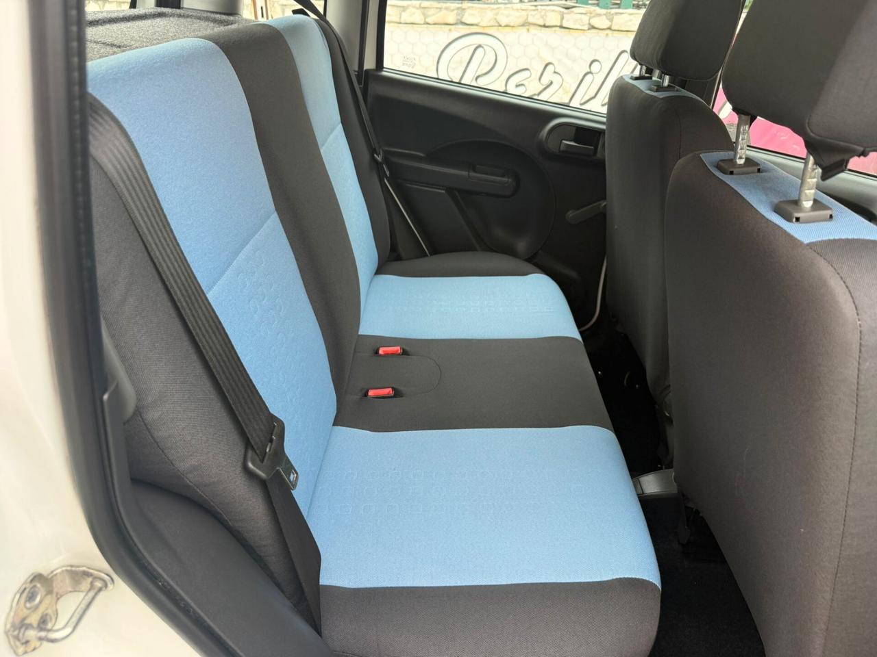 Fiat Panda 1.2 Dynamic Natural Power