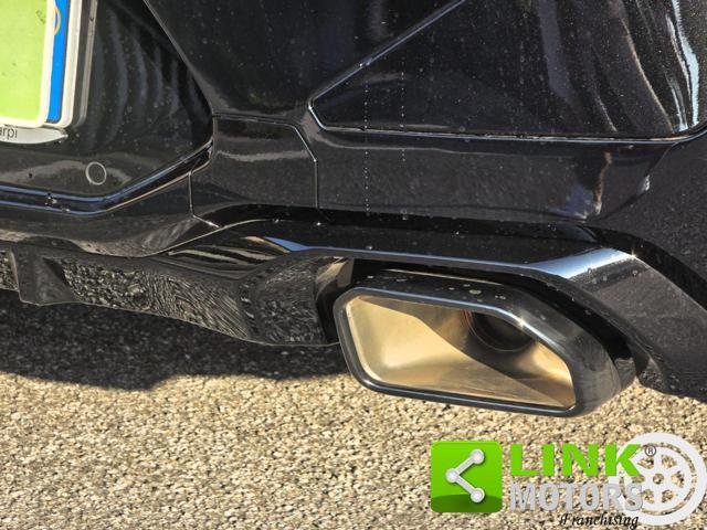 BMW X4 xDrive20d Msport Mhev 190CV
